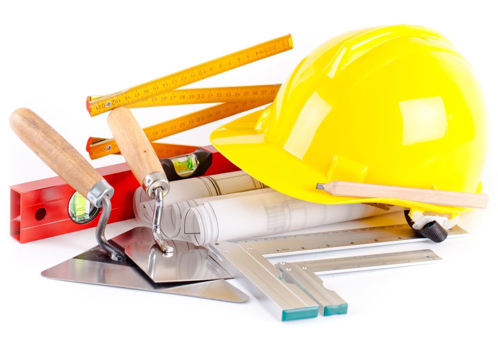 Construction Jobs in Bangor