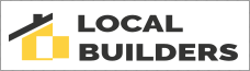 Local Builders on wordpress Logo