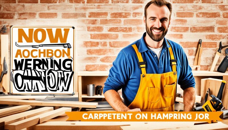 Find Carpenter jobs in Croft
